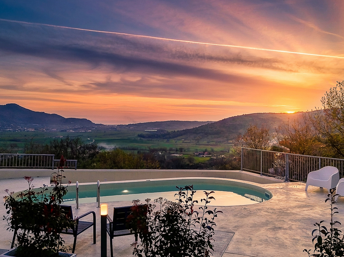 La Casa Dove, Finalmente, Ti Rilassi Davvero-Rif.061125