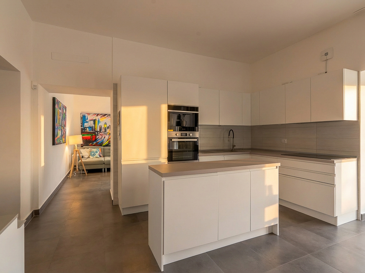 La Casa Dove, Finalmente, Ti Rilassi Davvero-Rif.061125