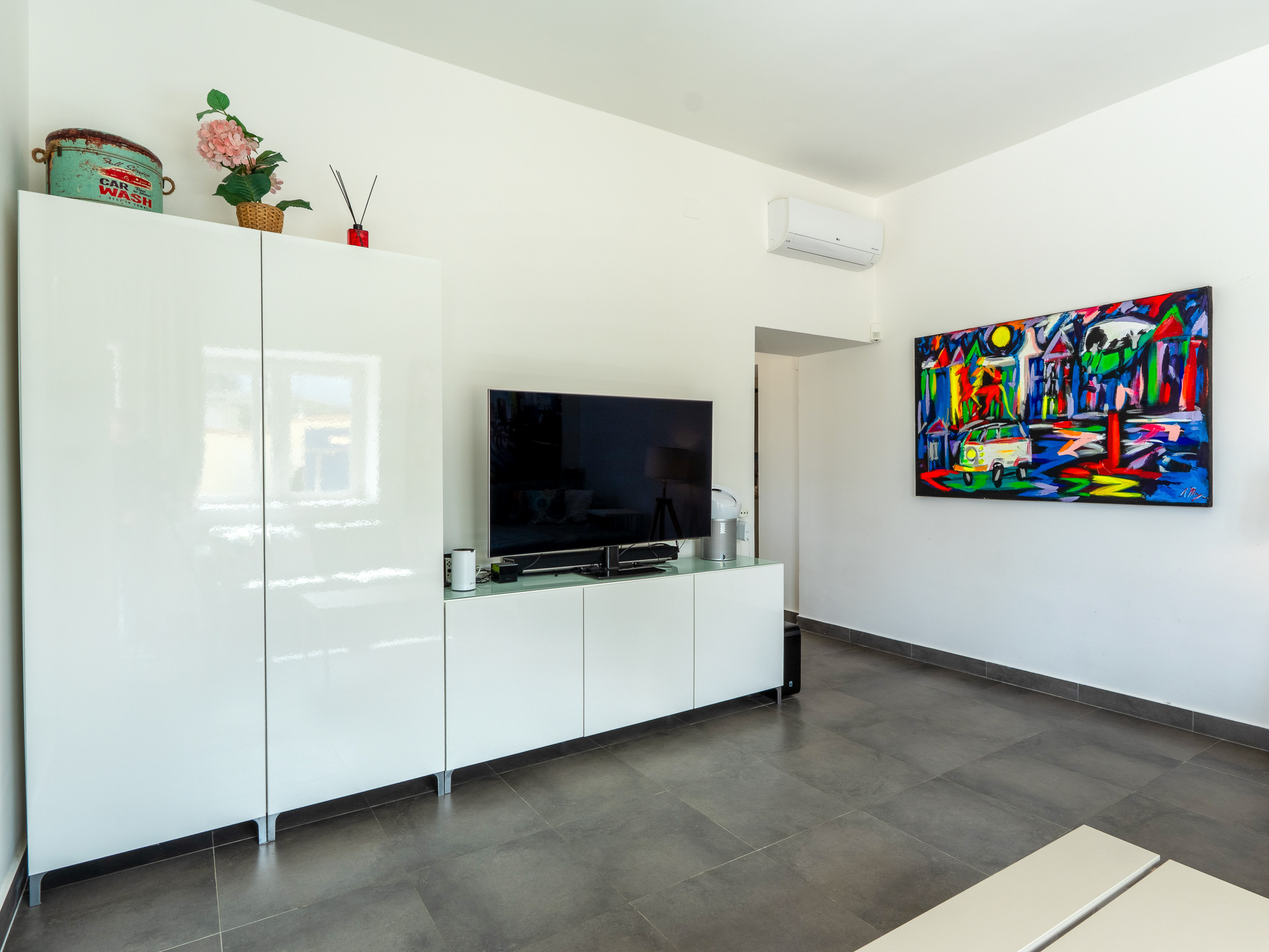 La Casa Dove, Finalmente, Ti Rilassi Davvero-Rif.061125