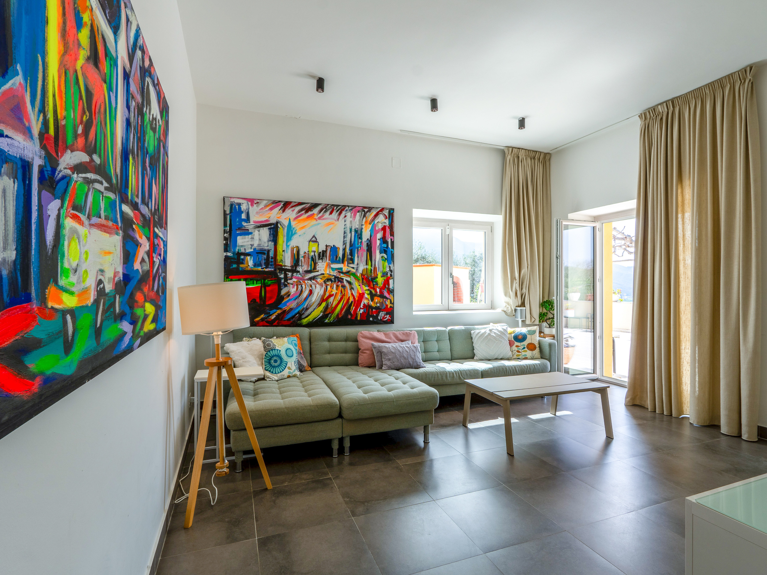 La Casa Dove, Finalmente, Ti Rilassi Davvero-Rif.061125