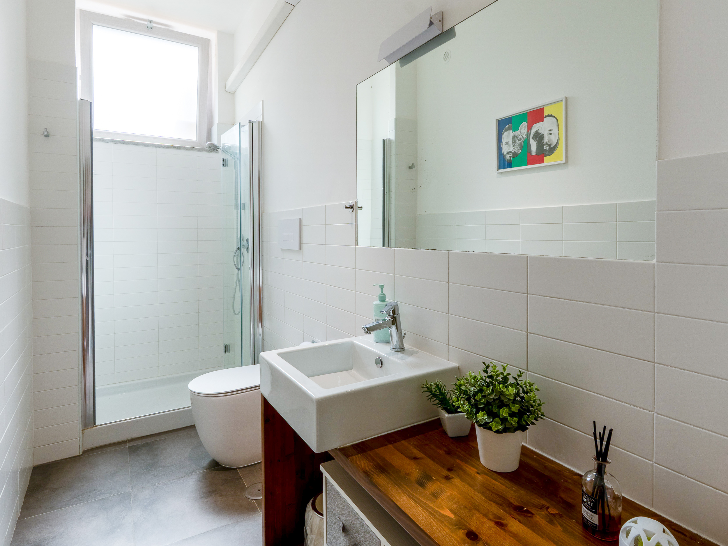 La Casa Dove, Finalmente, Ti Rilassi Davvero-Rif.061125