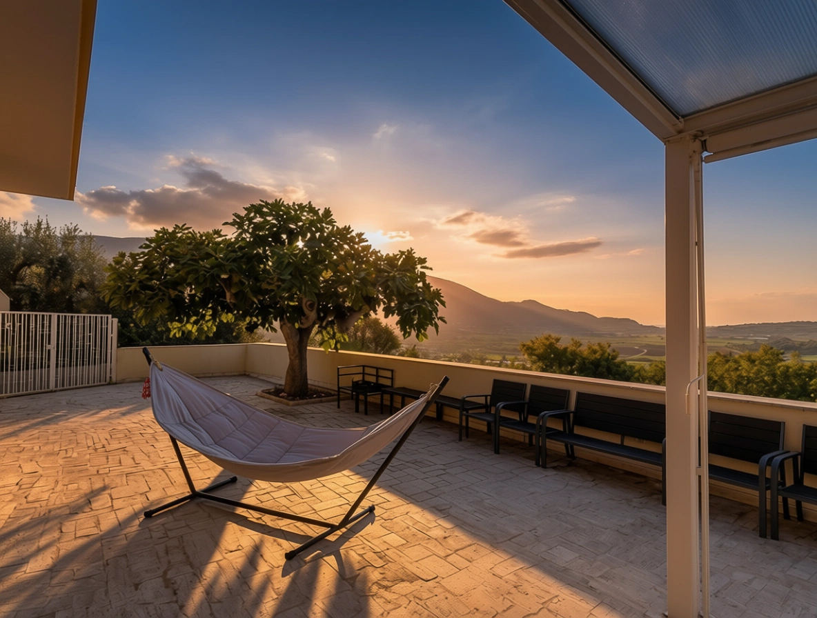 La Casa Dove, Finalmente, Ti Rilassi Davvero-Rif.061125