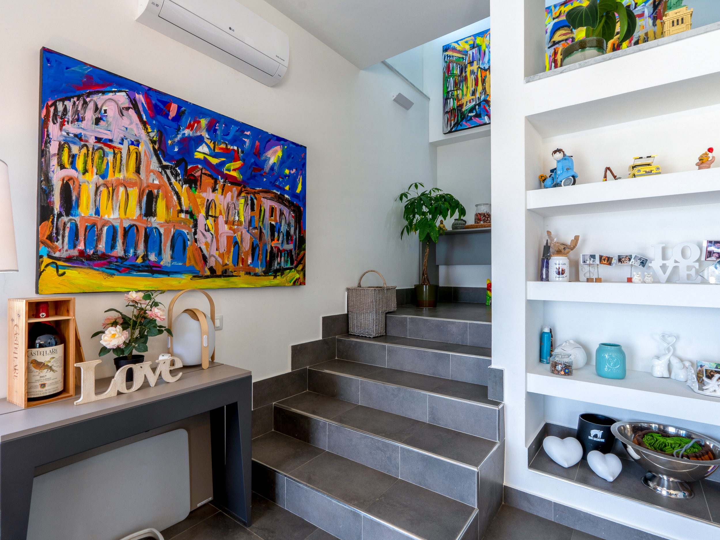 La Casa Dove, Finalmente, Ti Rilassi Davvero-Rif.061125