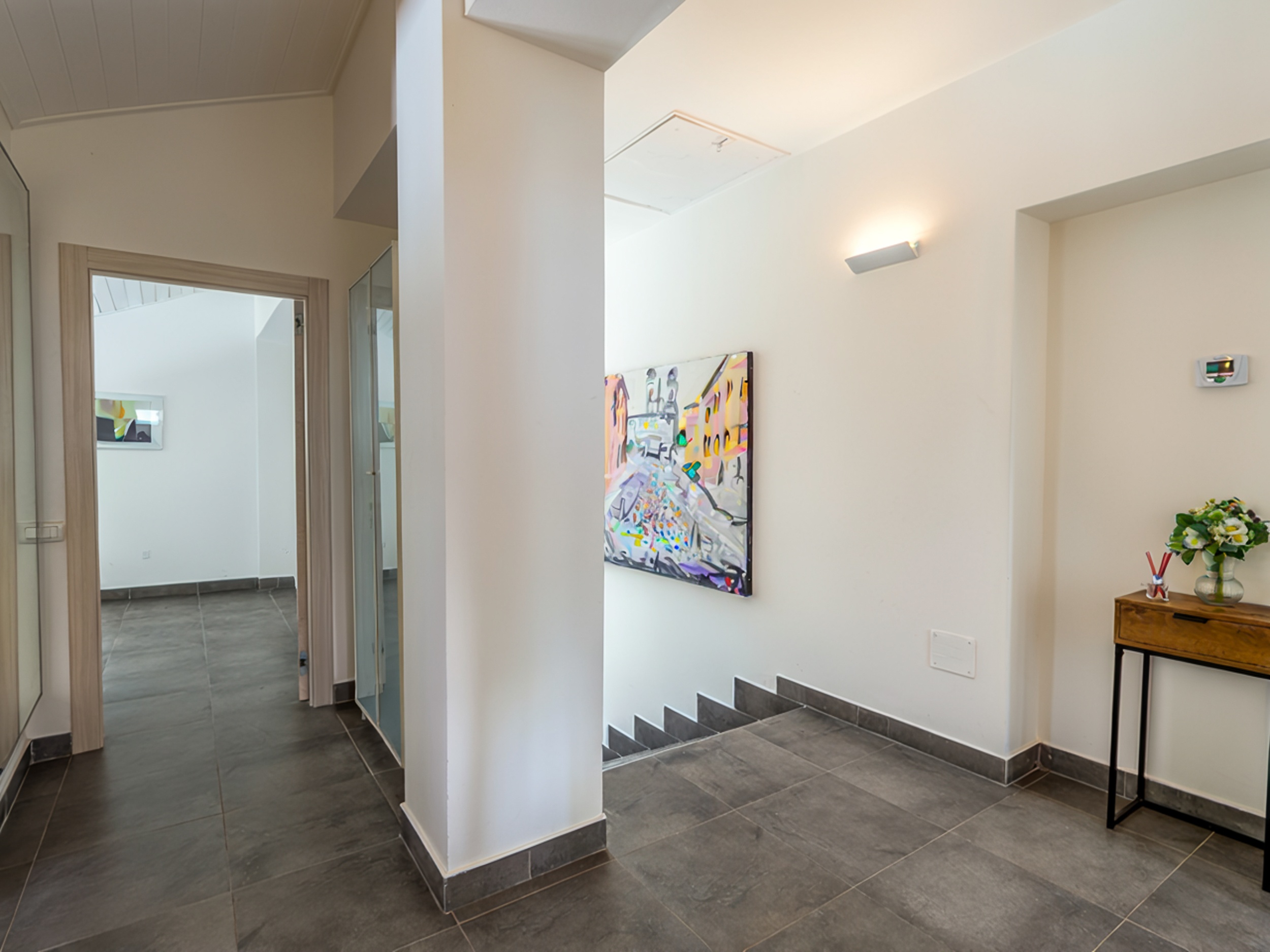 La Casa Dove, Finalmente, Ti Rilassi Davvero-Rif.061125