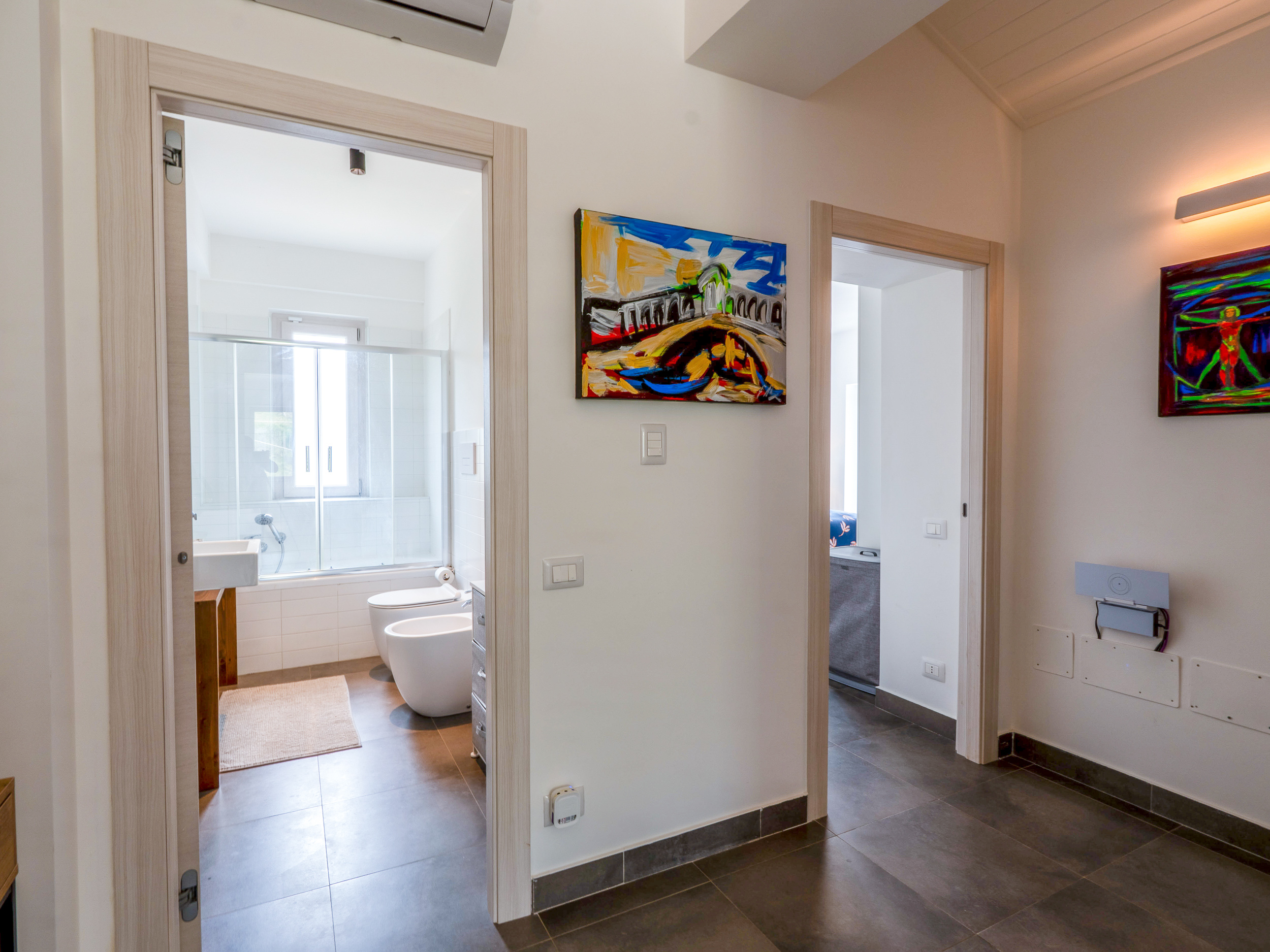 La Casa Dove, Finalmente, Ti Rilassi Davvero-Rif.061125