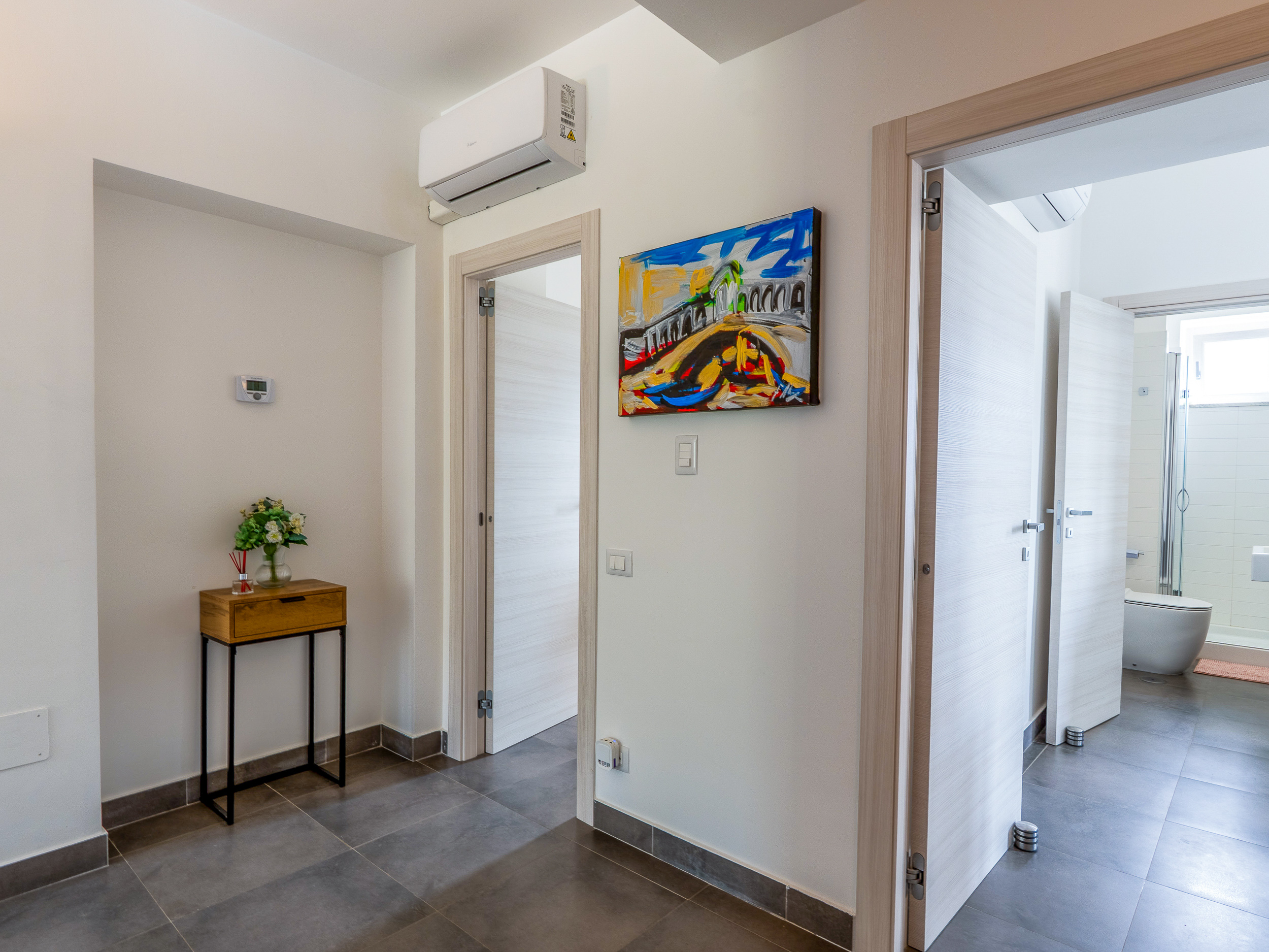 La Casa Dove, Finalmente, Ti Rilassi Davvero-Rif.061125