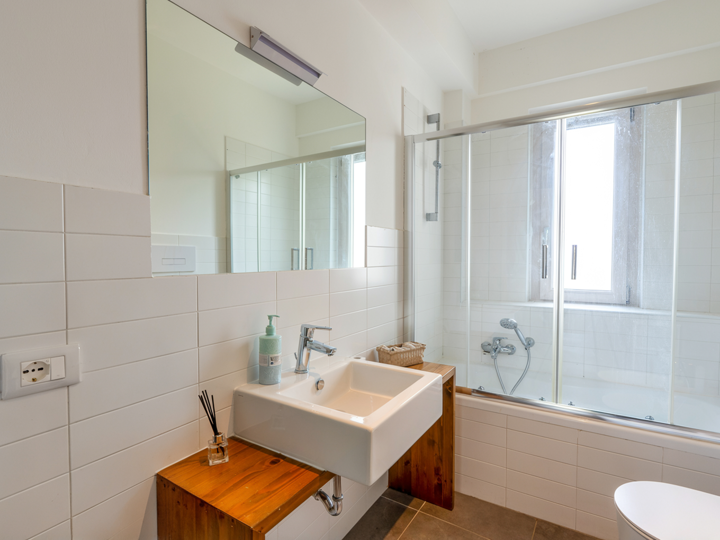 La Casa Dove, Finalmente, Ti Rilassi Davvero-Rif.061125