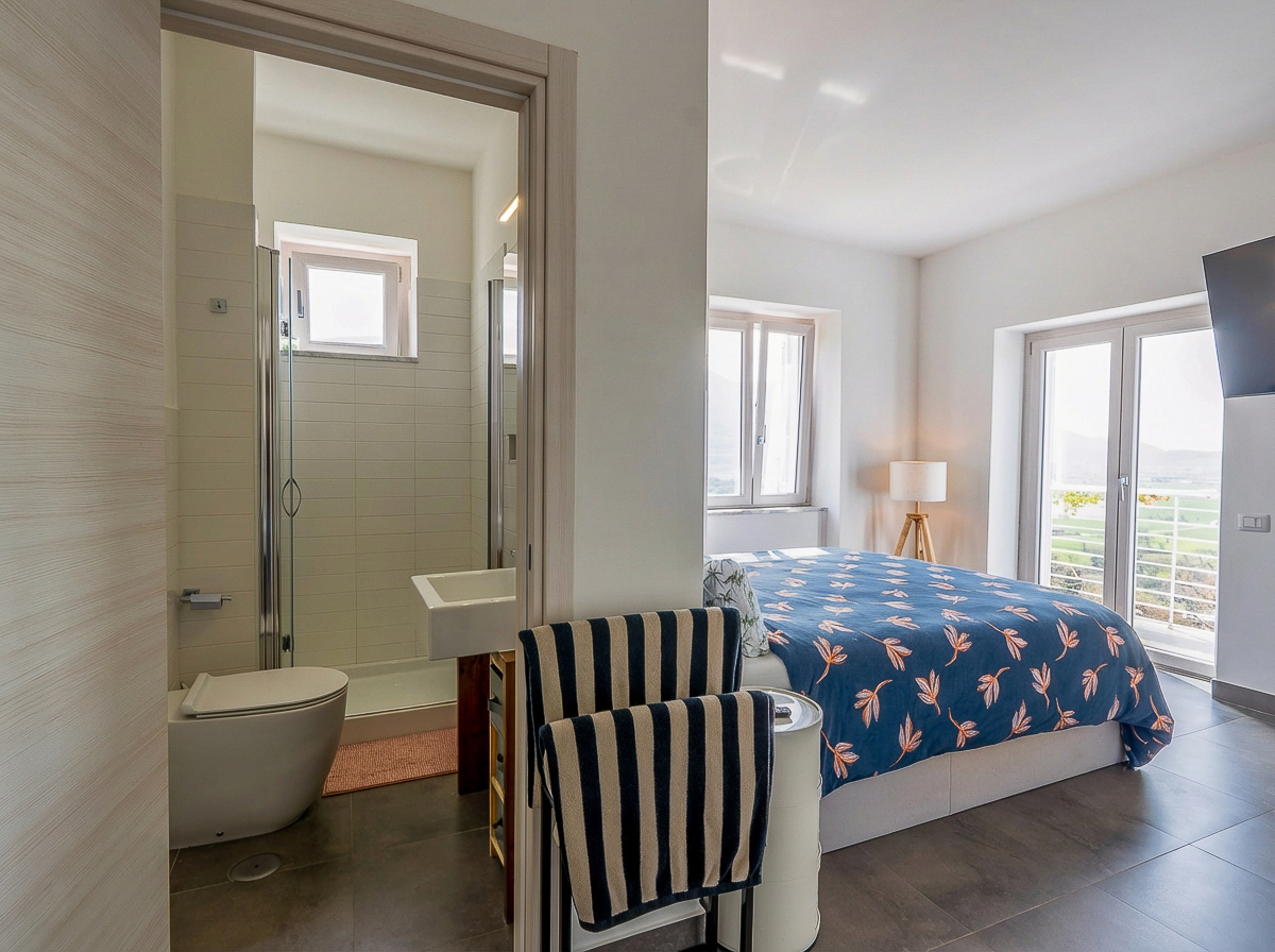 La Casa Dove, Finalmente, Ti Rilassi Davvero-Rif.061125