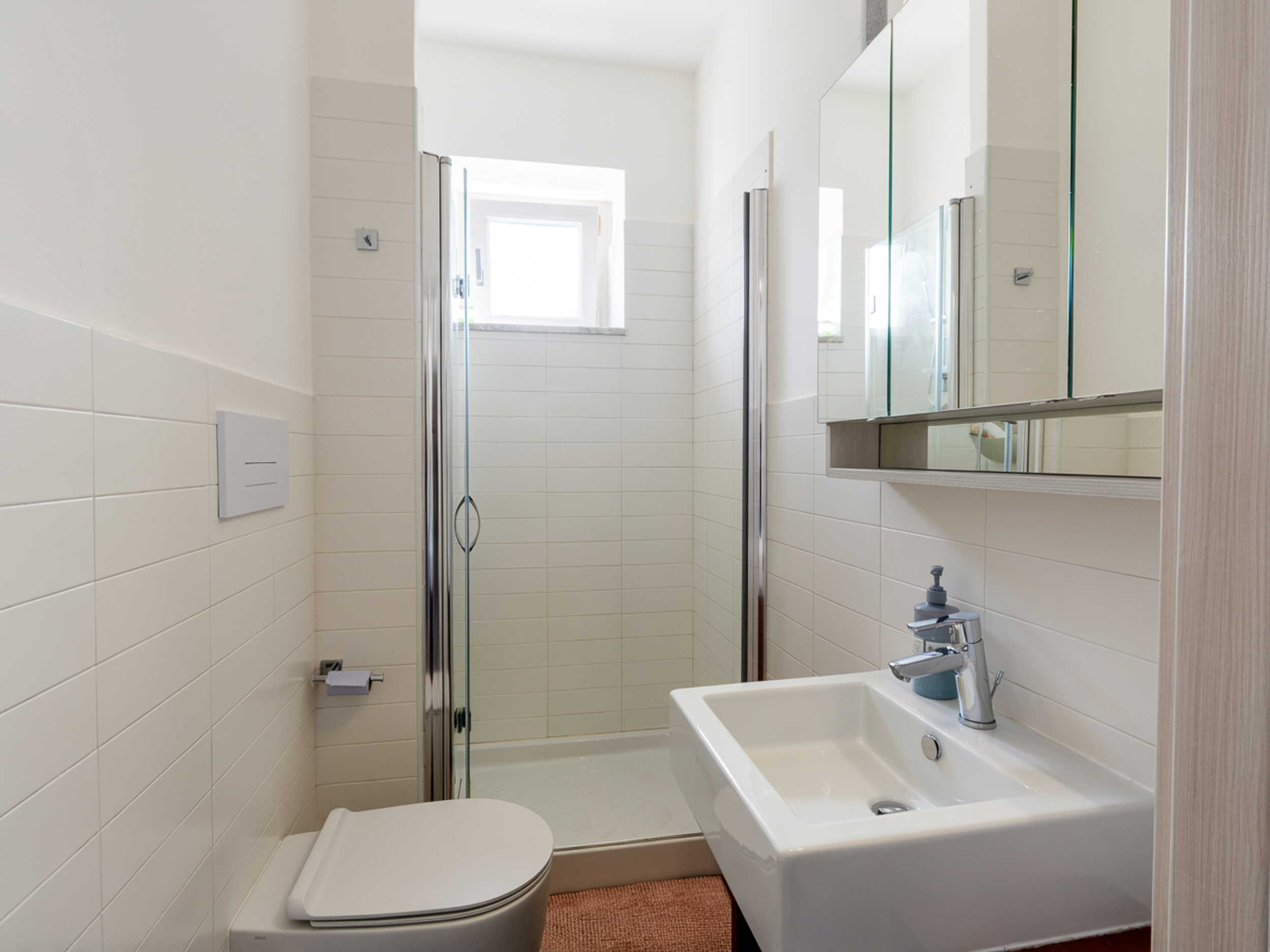 La Casa Dove, Finalmente, Ti Rilassi Davvero-Rif.061125