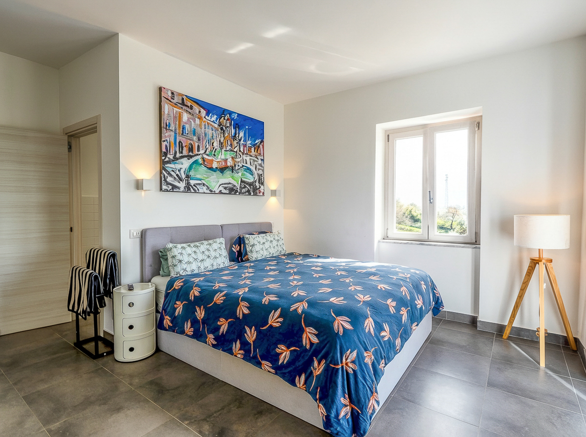 La Casa Dove, Finalmente, Ti Rilassi Davvero-Rif.061125