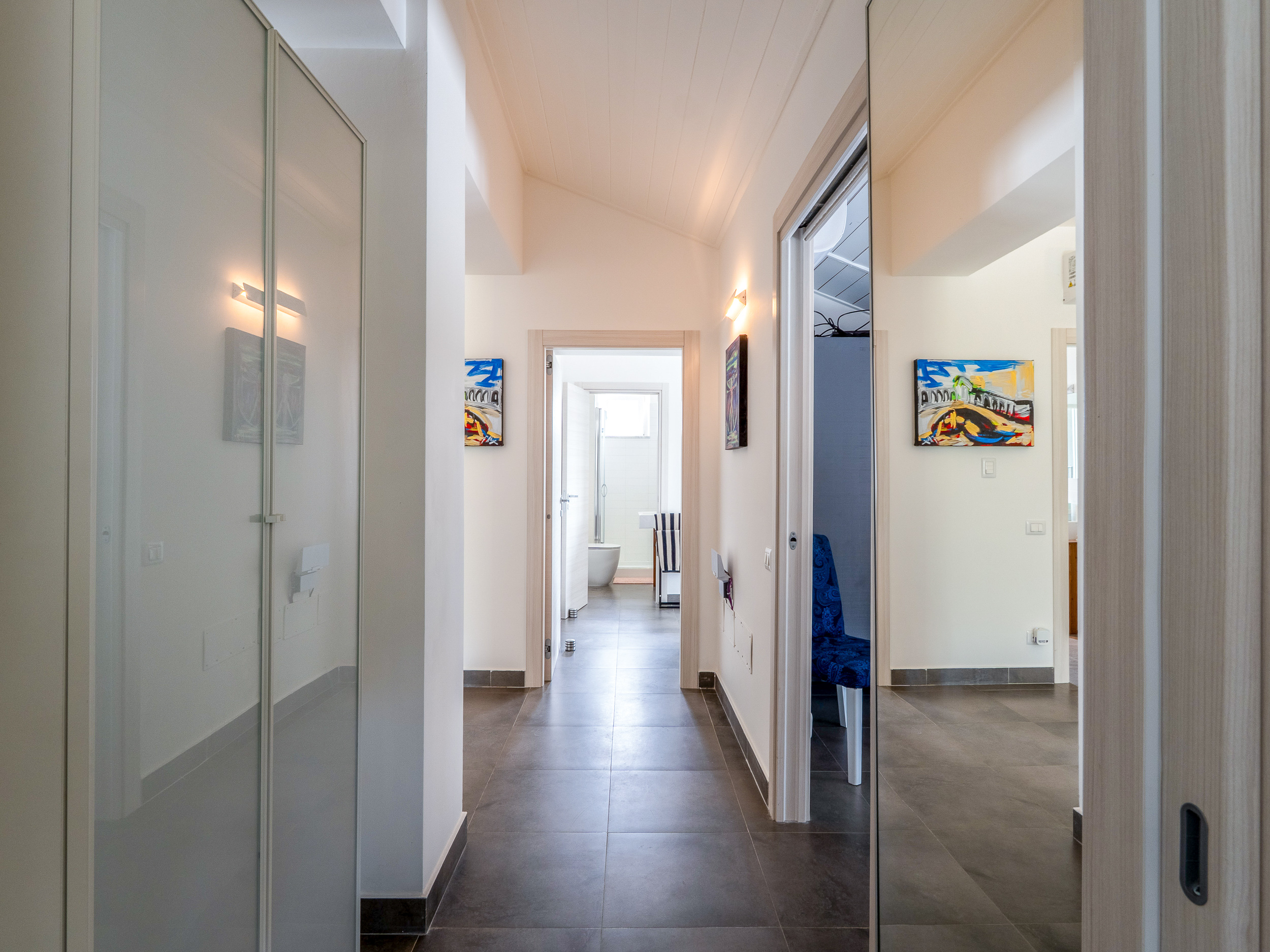 La Casa Dove, Finalmente, Ti Rilassi Davvero-Rif.061125