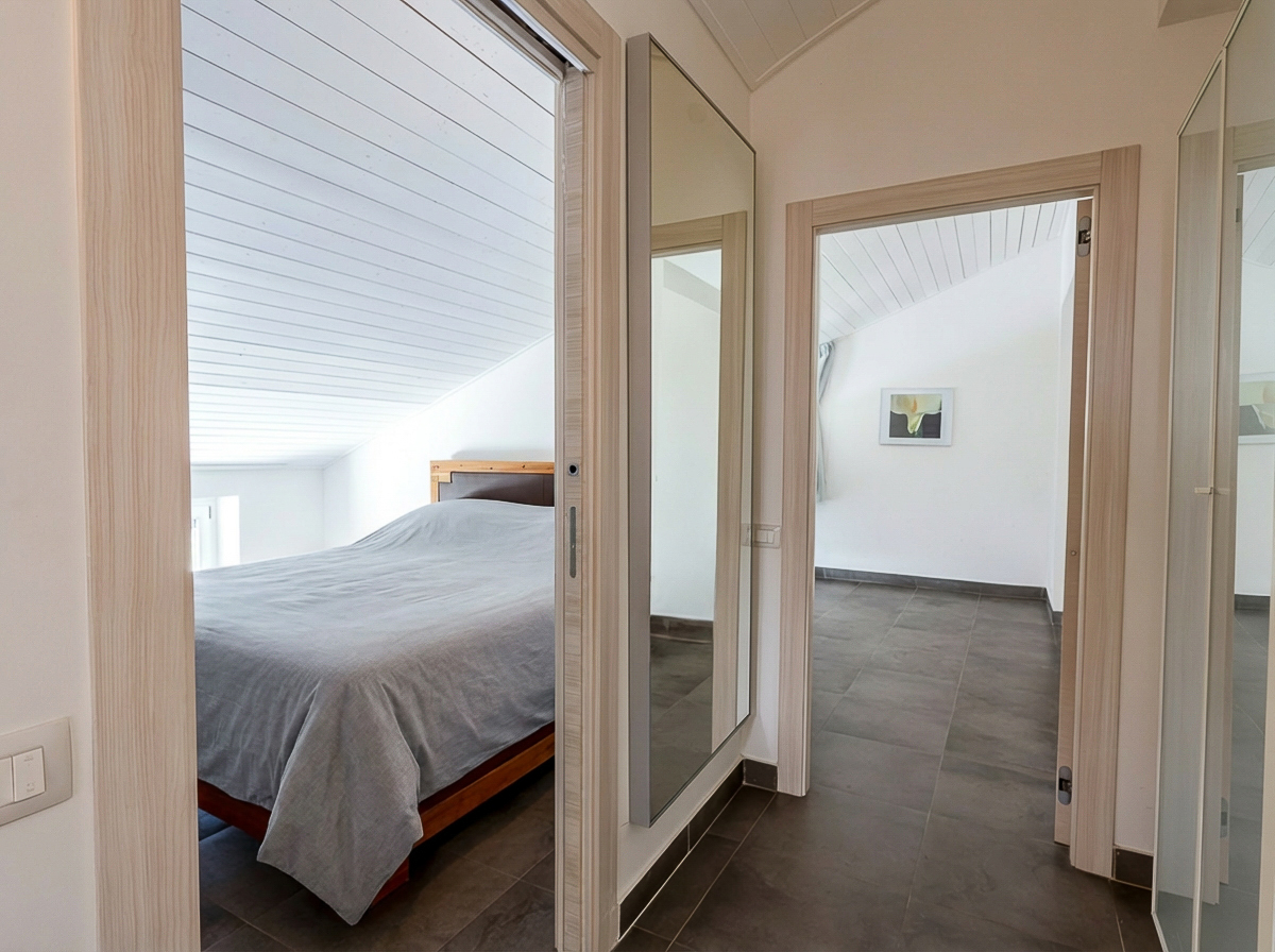 La Casa Dove, Finalmente, Ti Rilassi Davvero-Rif.061125