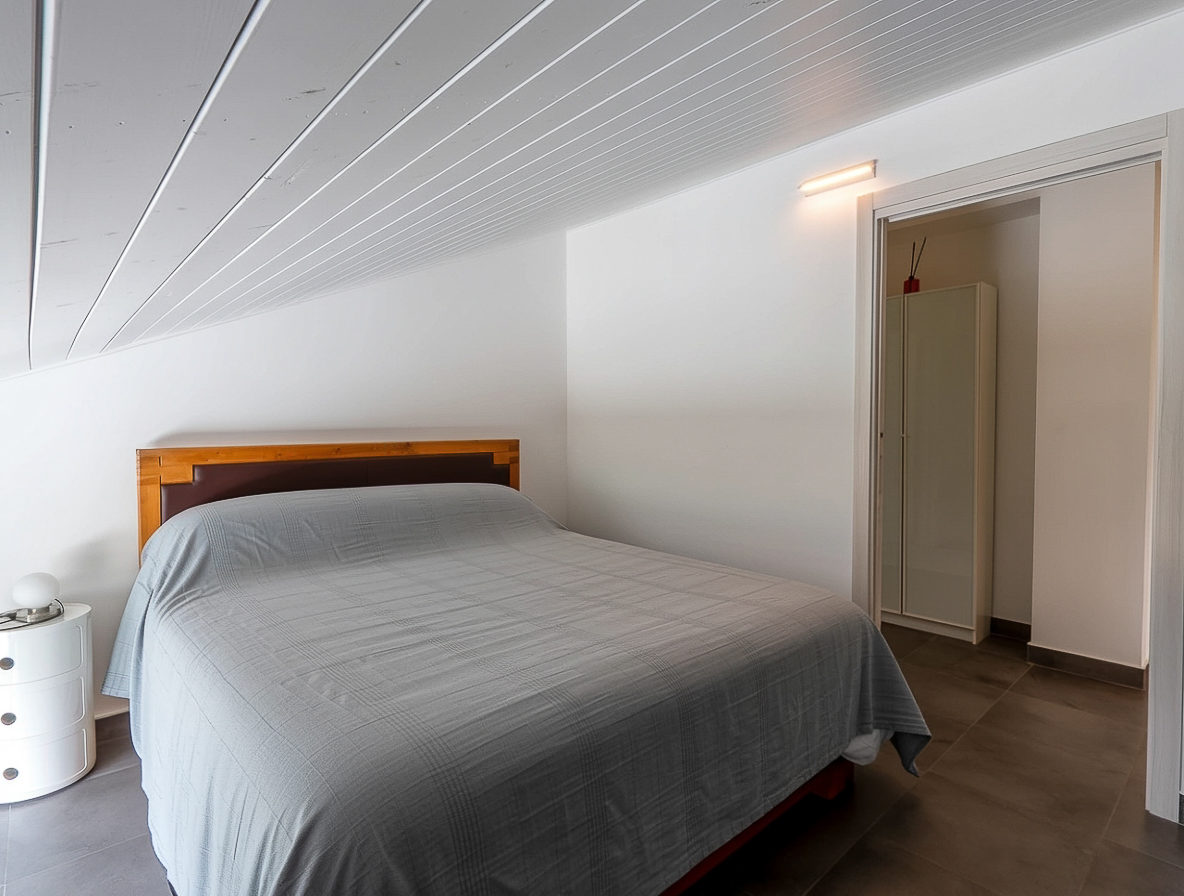 La Casa Dove, Finalmente, Ti Rilassi Davvero-Rif.061125