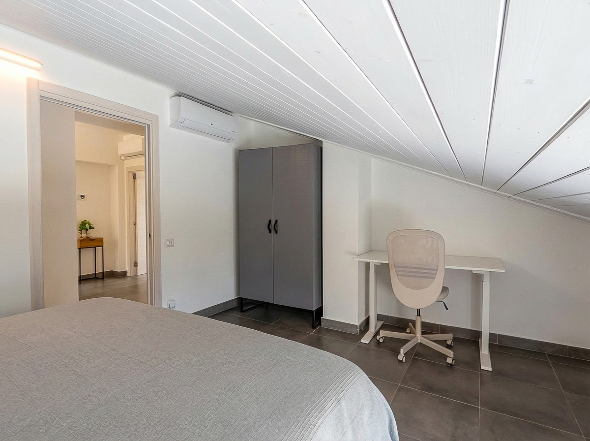 La Casa Dove, Finalmente, Ti Rilassi Davvero-Rif.061125