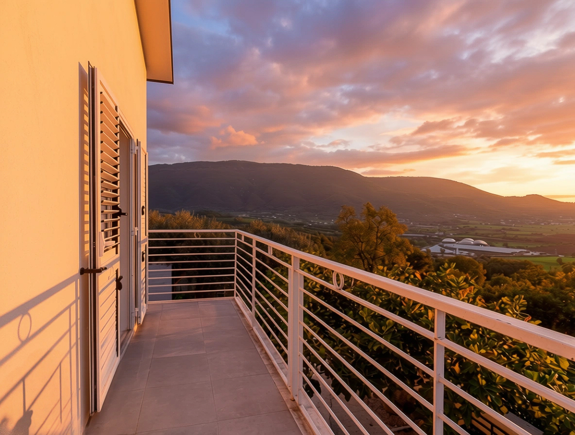 La Casa Dove, Finalmente, Ti Rilassi Davvero-Rif.061125