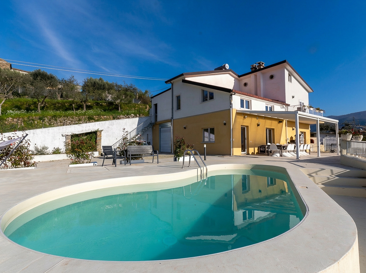 La Casa Dove, Finalmente, Ti Rilassi Davvero-Rif.061125