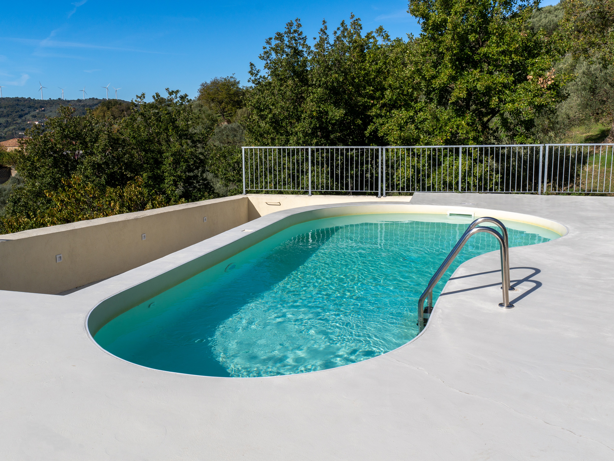 La Casa Dove, Finalmente, Ti Rilassi Davvero-Rif.061125