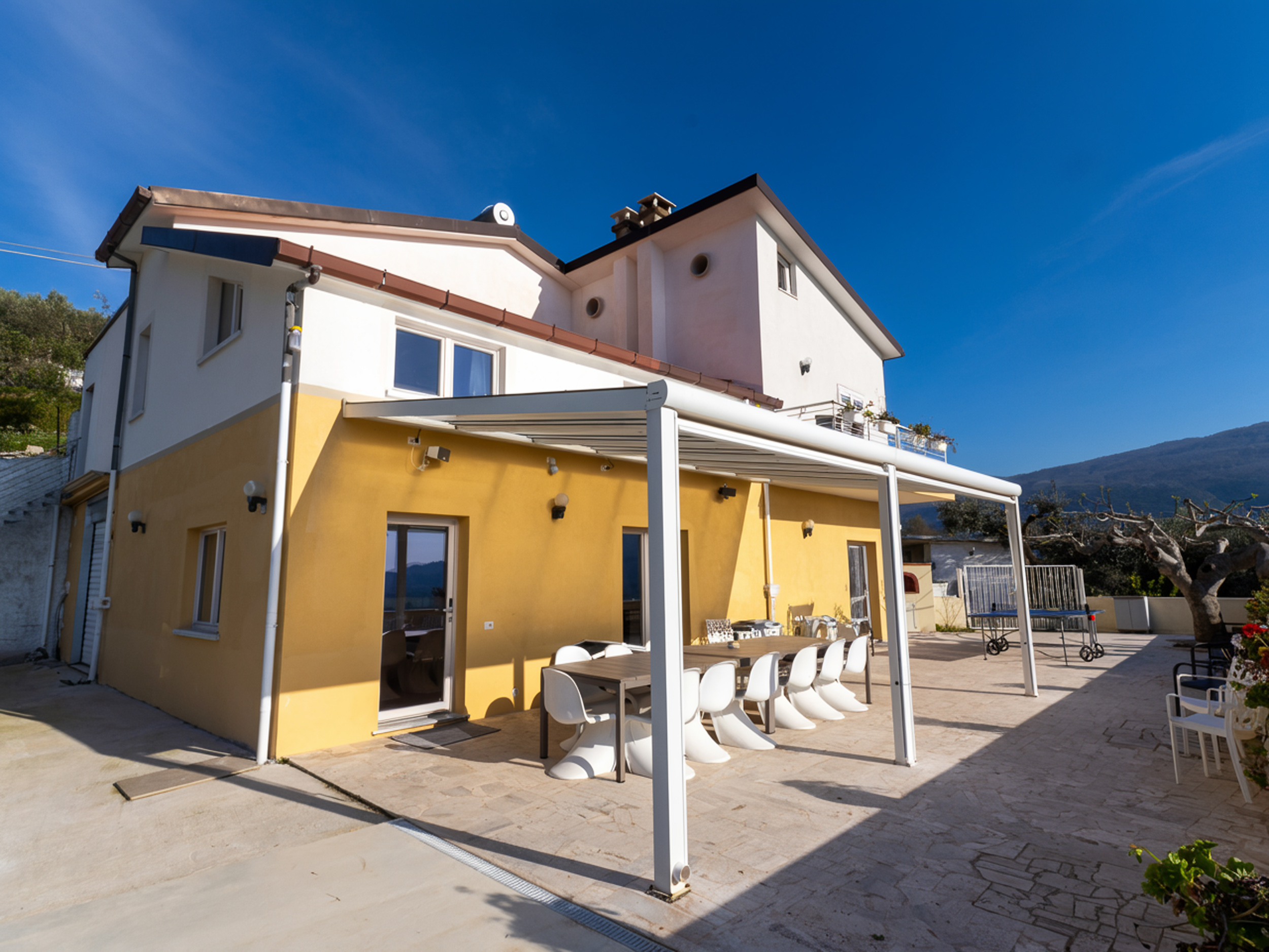 La Casa Dove, Finalmente, Ti Rilassi Davvero-Rif.061125