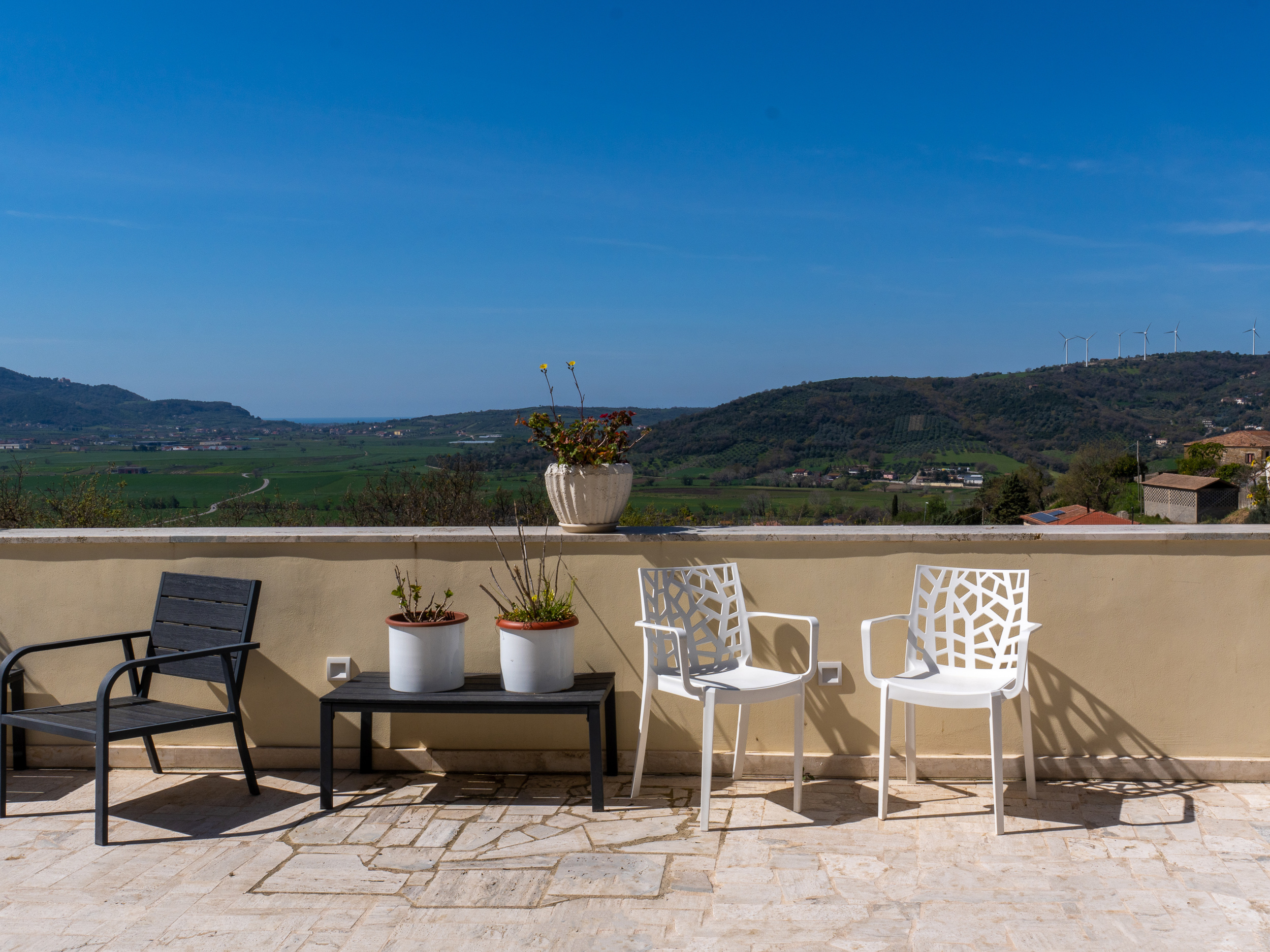 La Casa Dove, Finalmente, Ti Rilassi Davvero-Rif.061125