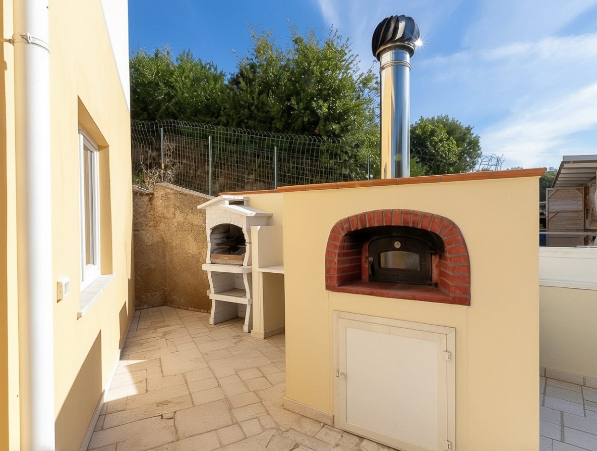 La Casa Dove, Finalmente, Ti Rilassi Davvero-Rif.061125