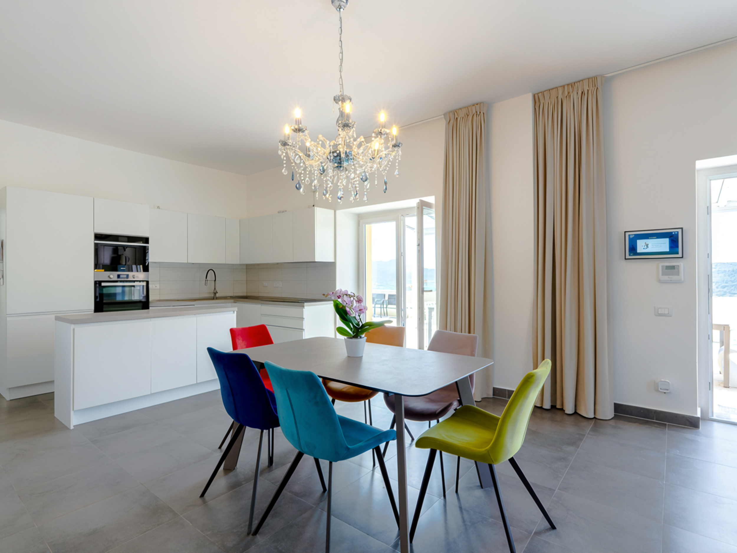 La Casa Dove, Finalmente, Ti Rilassi Davvero-Rif.061125