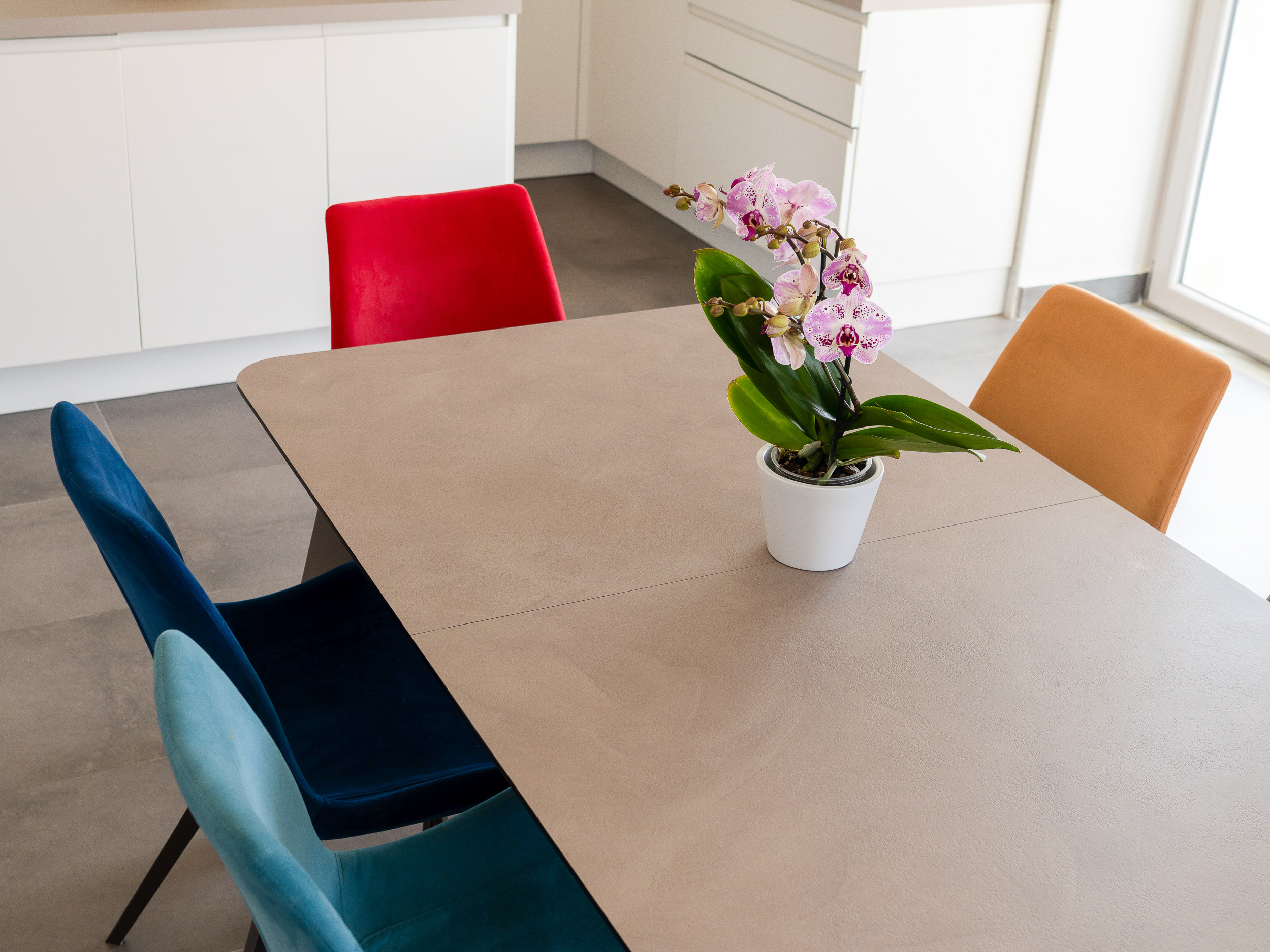 La Casa Dove, Finalmente, Ti Rilassi Davvero-Rif.061125