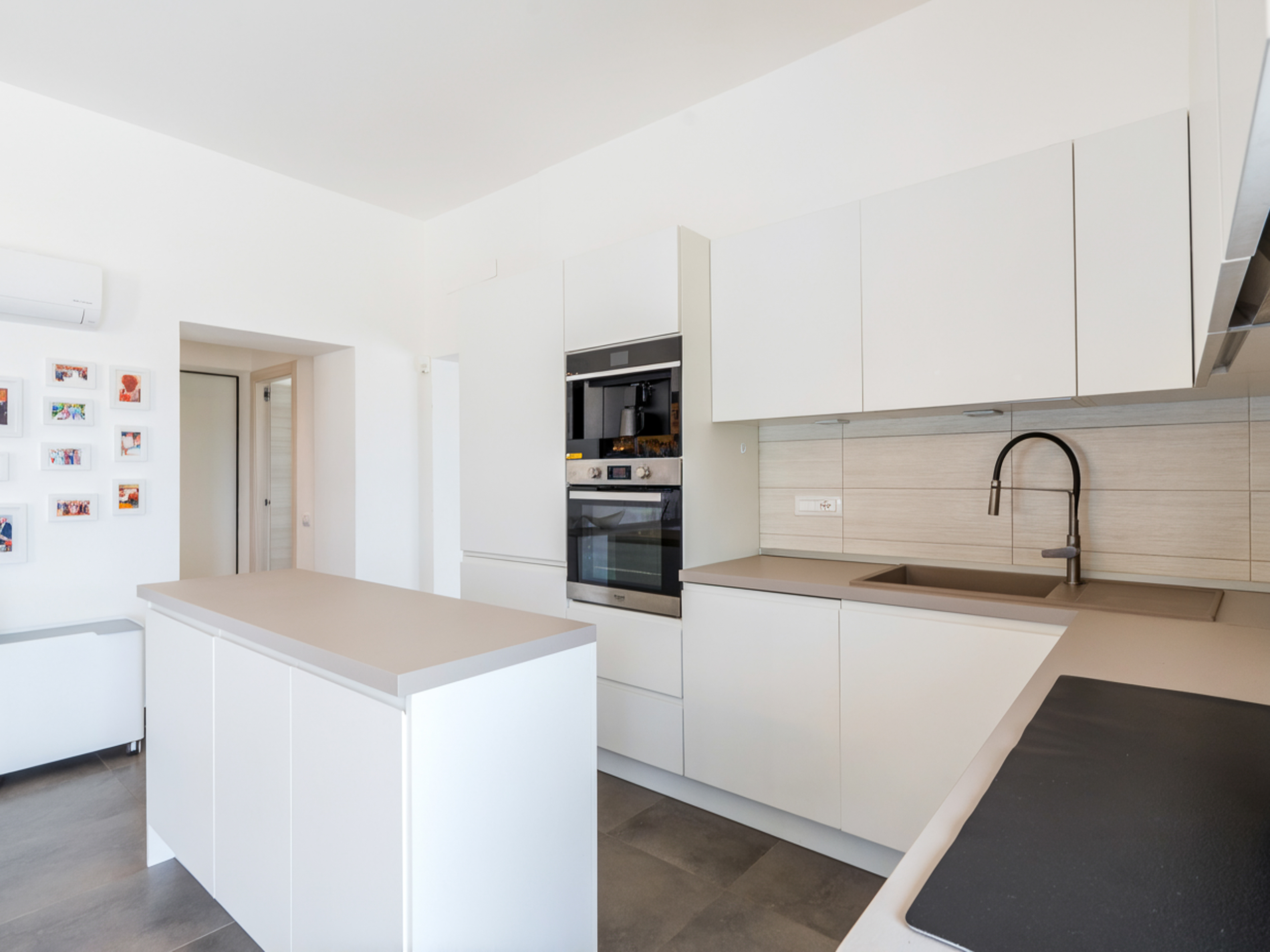 La Casa Dove, Finalmente, Ti Rilassi Davvero-Rif.061125