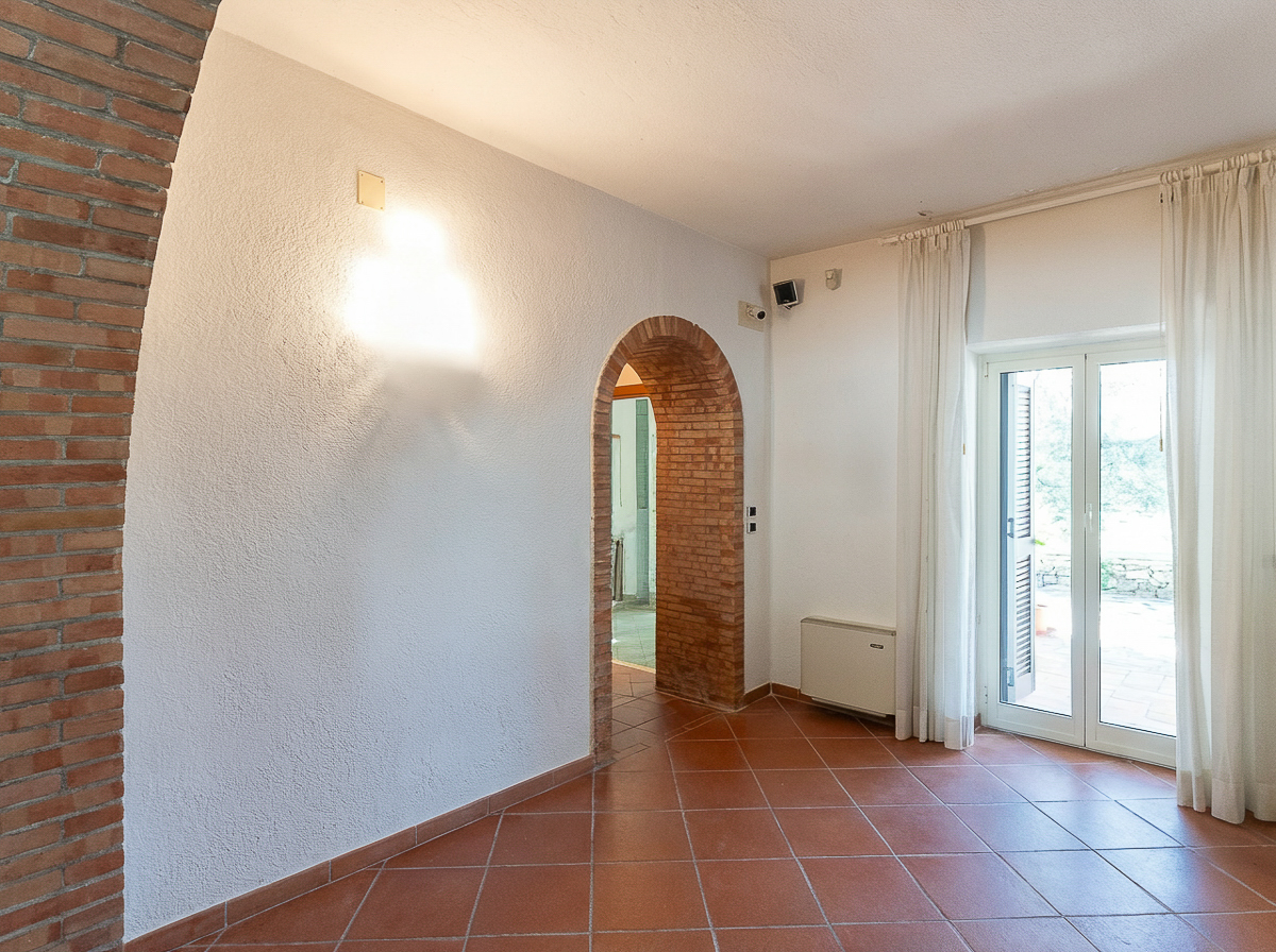 Una Villa Che Fa Sentire Tutti A Casa, Anche Gli Ospiti-Rif.291125