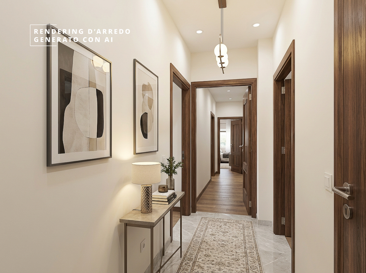 Investire Dove Il Panorama Fa La Differenza-Rif.201225