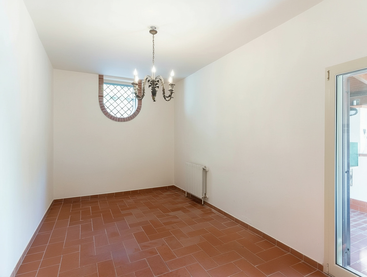 Una Villa Che Fa Sentire Tutti A Casa, Anche Gli Ospiti-Rif.291125