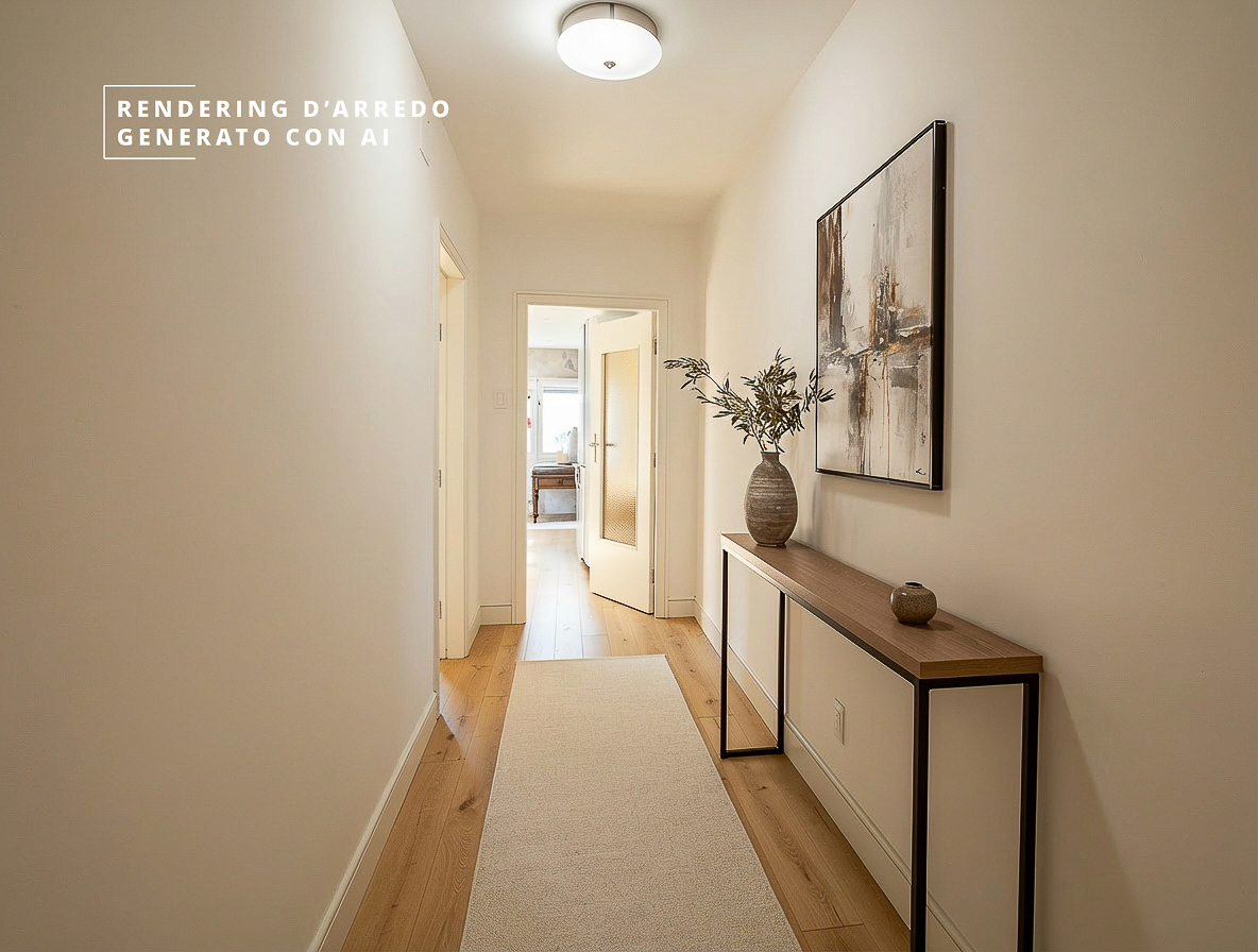 Investire Dove Il Panorama Fa La Differenza-Rif.201225