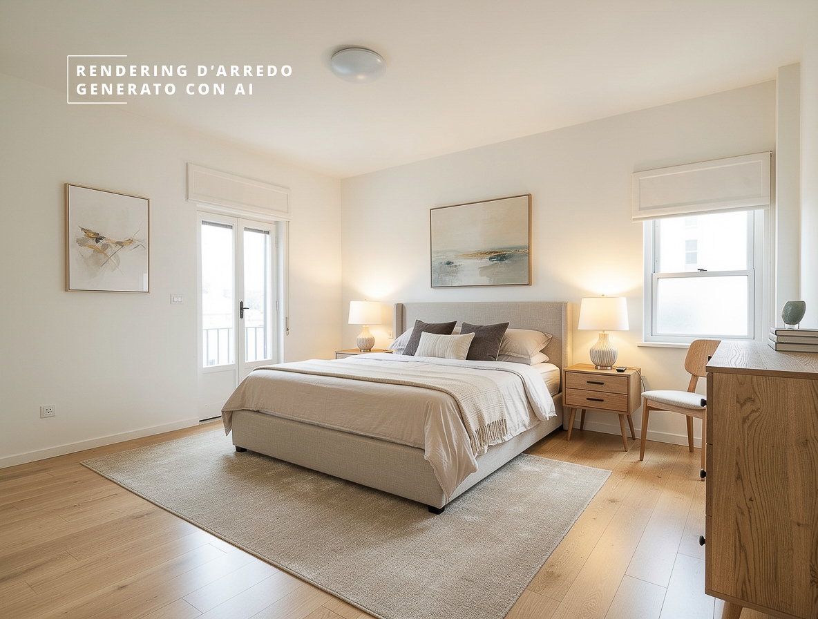 Investire Dove Il Panorama Fa La Differenza-Rif.201225