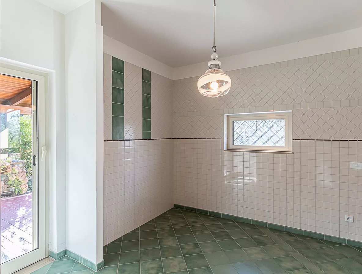 Una Villa Che Fa Sentire Tutti A Casa, Anche Gli Ospiti-Rif.291125