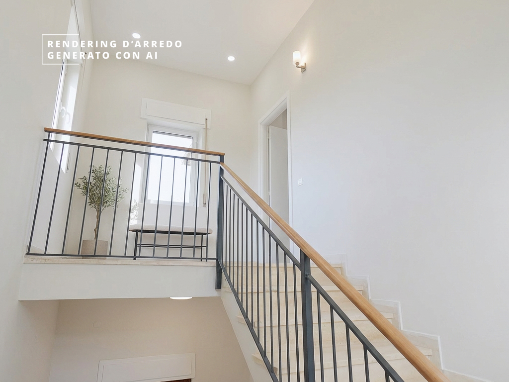 Una Struttura, Infinite Possibilità- Rif.191225