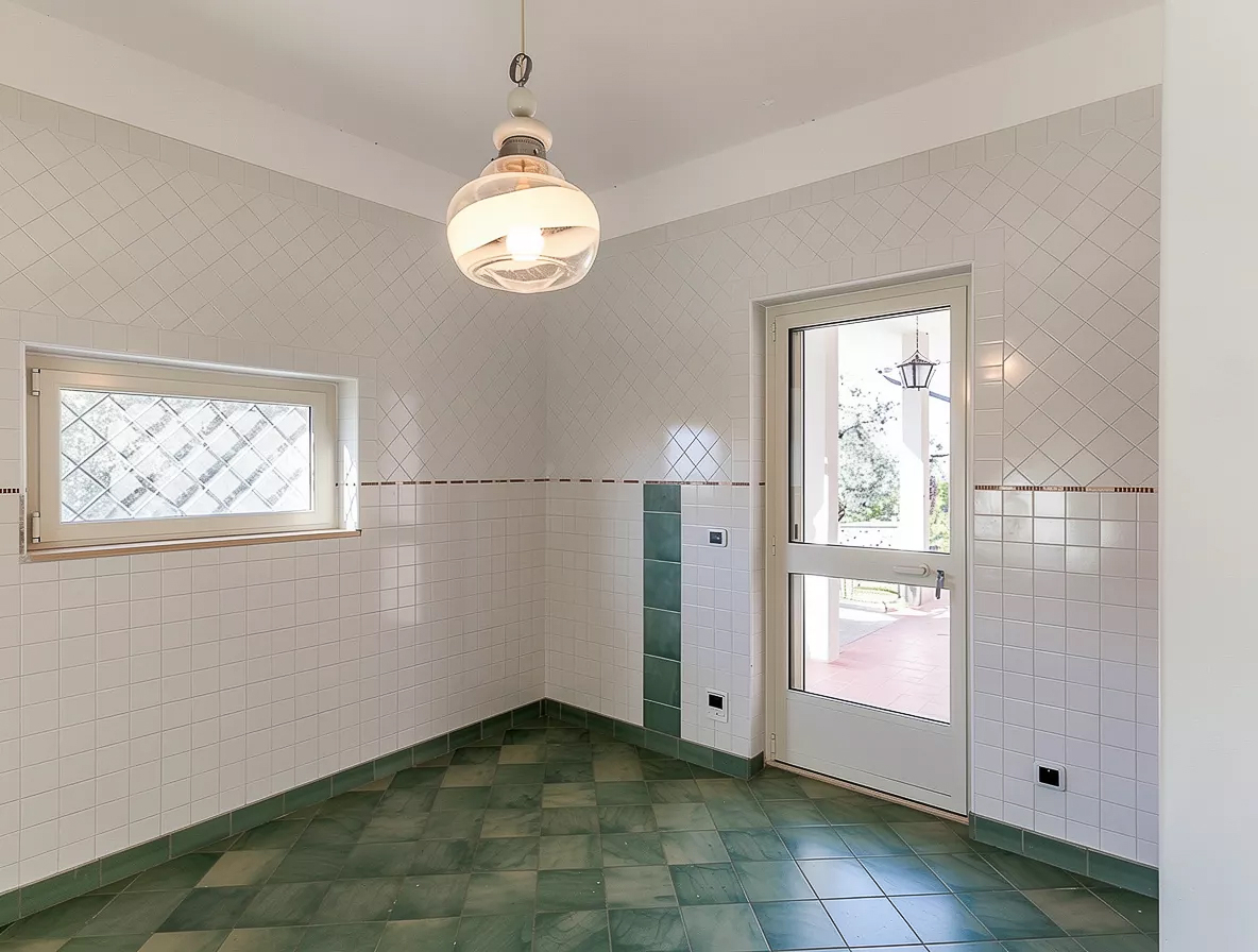 Una Villa Che Fa Sentire Tutti A Casa, Anche Gli Ospiti-Rif.291125