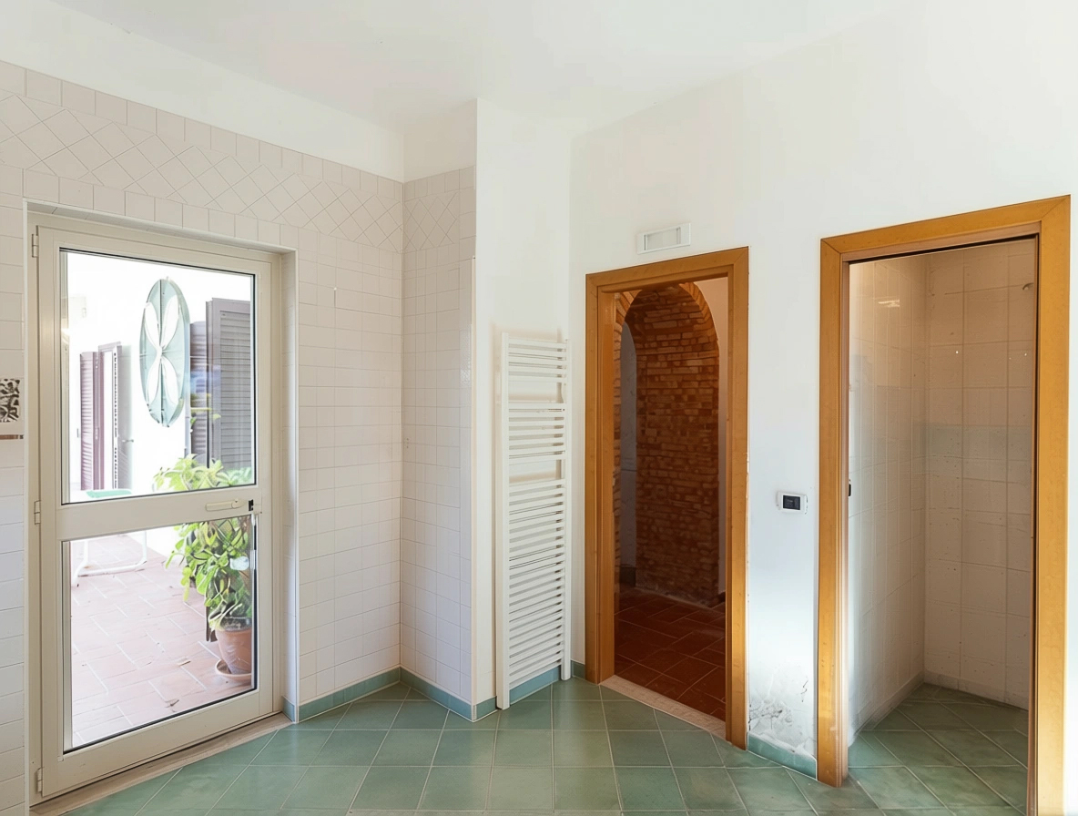 Una Villa Che Fa Sentire Tutti A Casa, Anche Gli Ospiti-Rif.291125