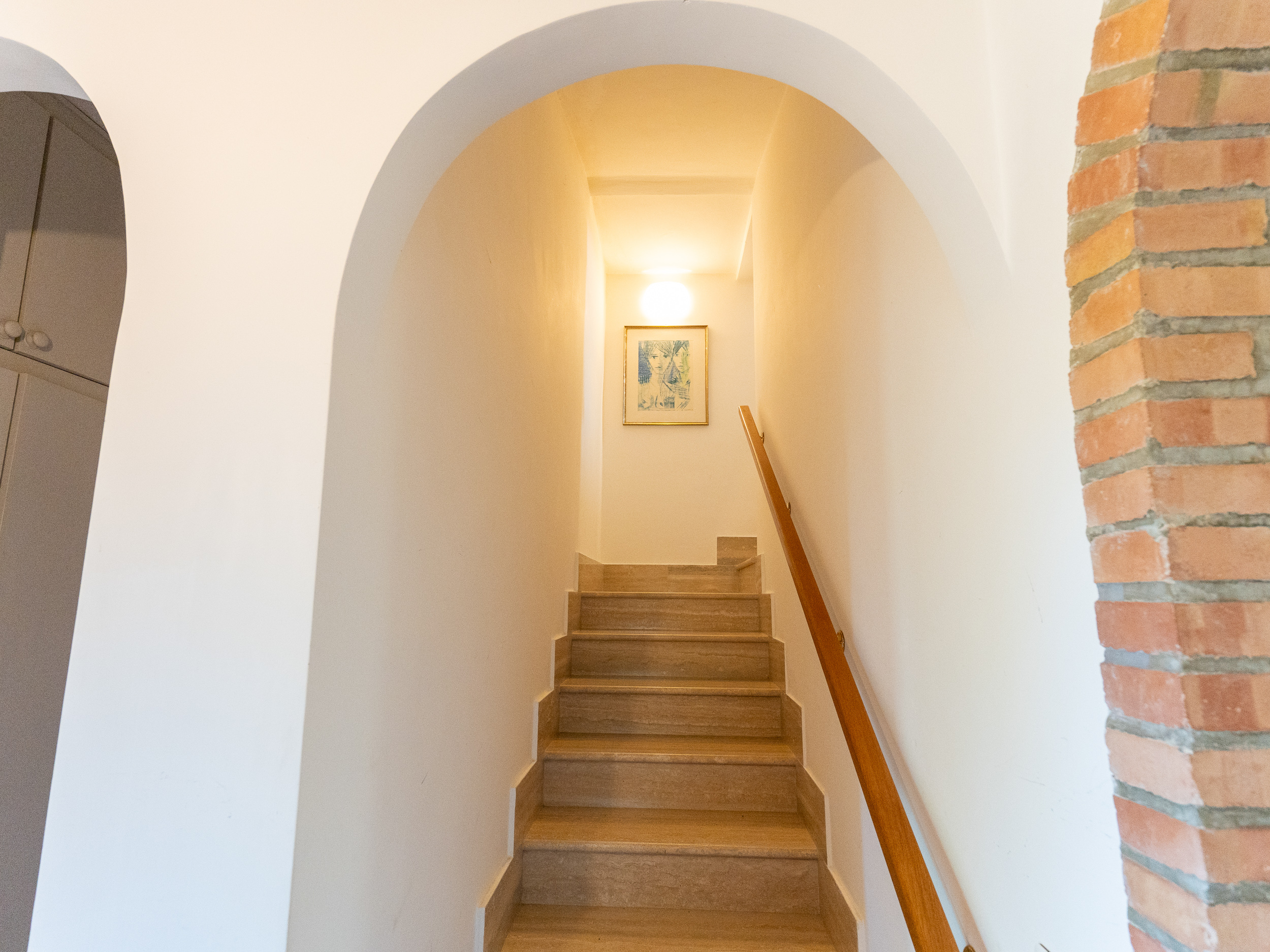 Una Villa Che Fa Sentire Tutti A Casa, Anche Gli Ospiti-Rif.291125