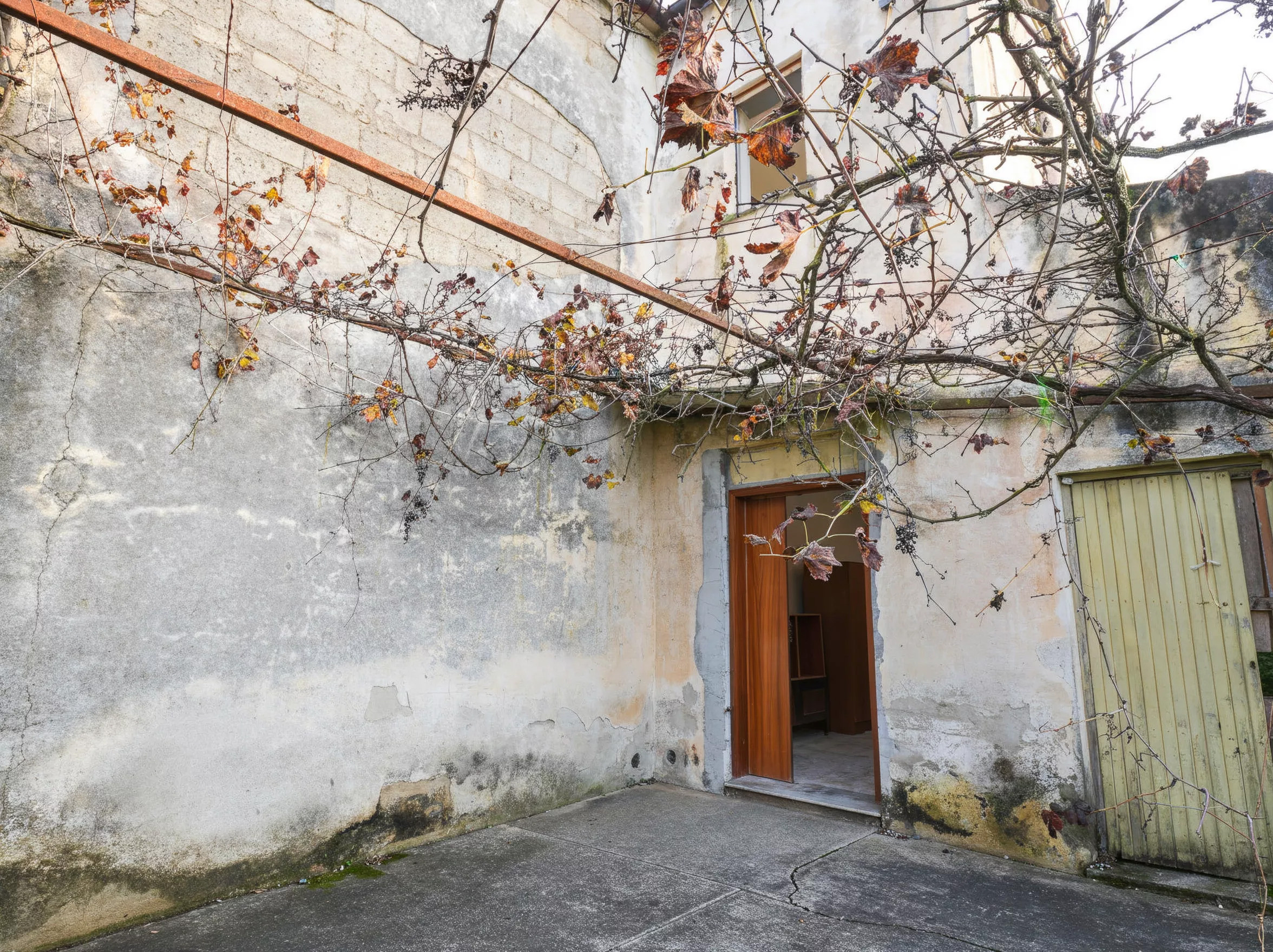 Una Struttura, Infinite Possibilità- Rif.191225