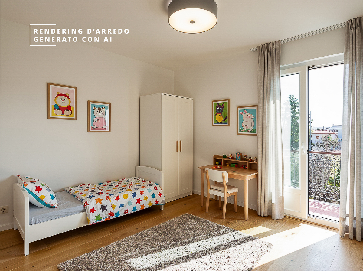 Investire Dove Il Panorama Fa La Differenza-Rif.201225