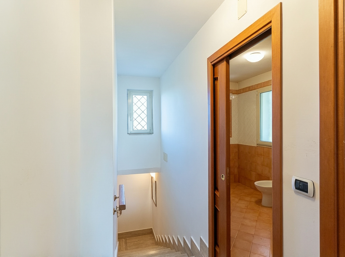 Una Villa Che Fa Sentire Tutti A Casa, Anche Gli Ospiti-Rif.291125