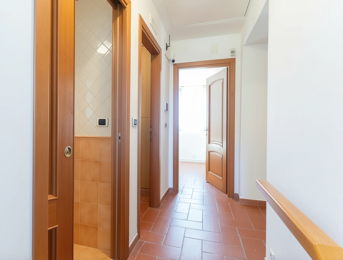 Una Villa Che Fa Sentire Tutti A Casa, Anche Gli Ospiti-Rif.291125