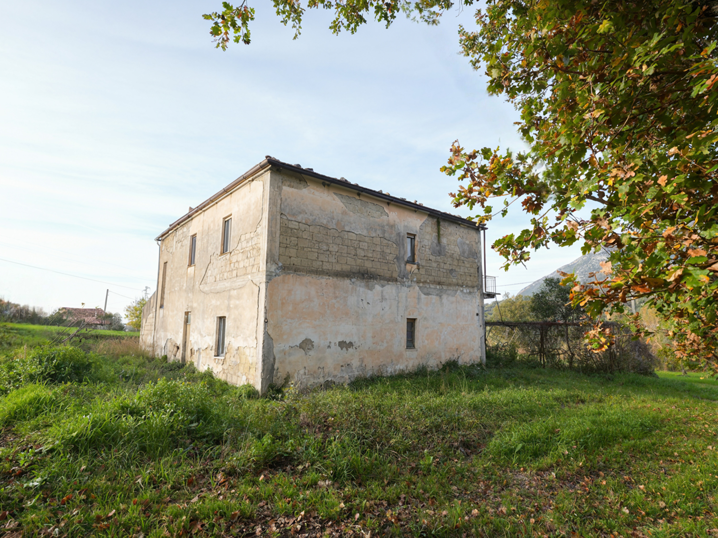 Una Struttura, Infinite Possibilità- Rif.191225