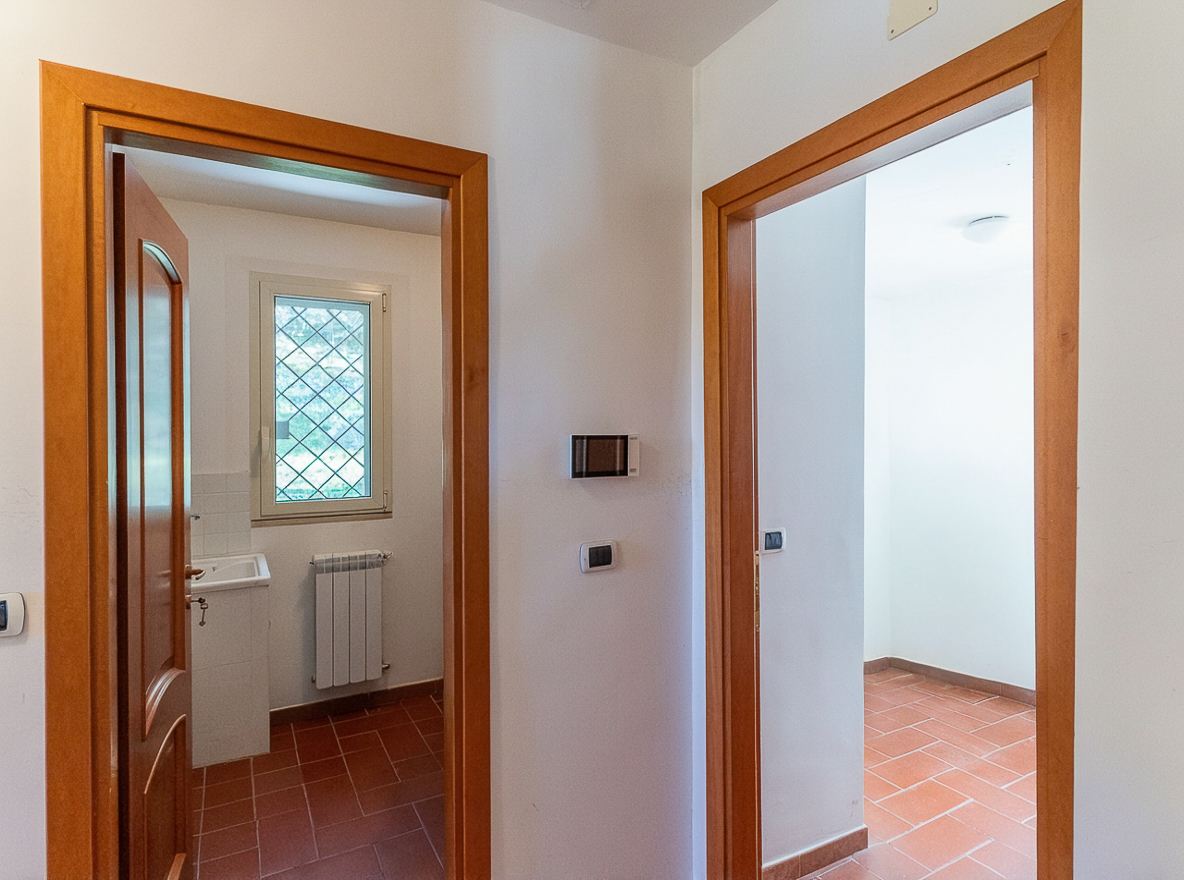 Una Villa Che Fa Sentire Tutti A Casa, Anche Gli Ospiti-Rif.291125