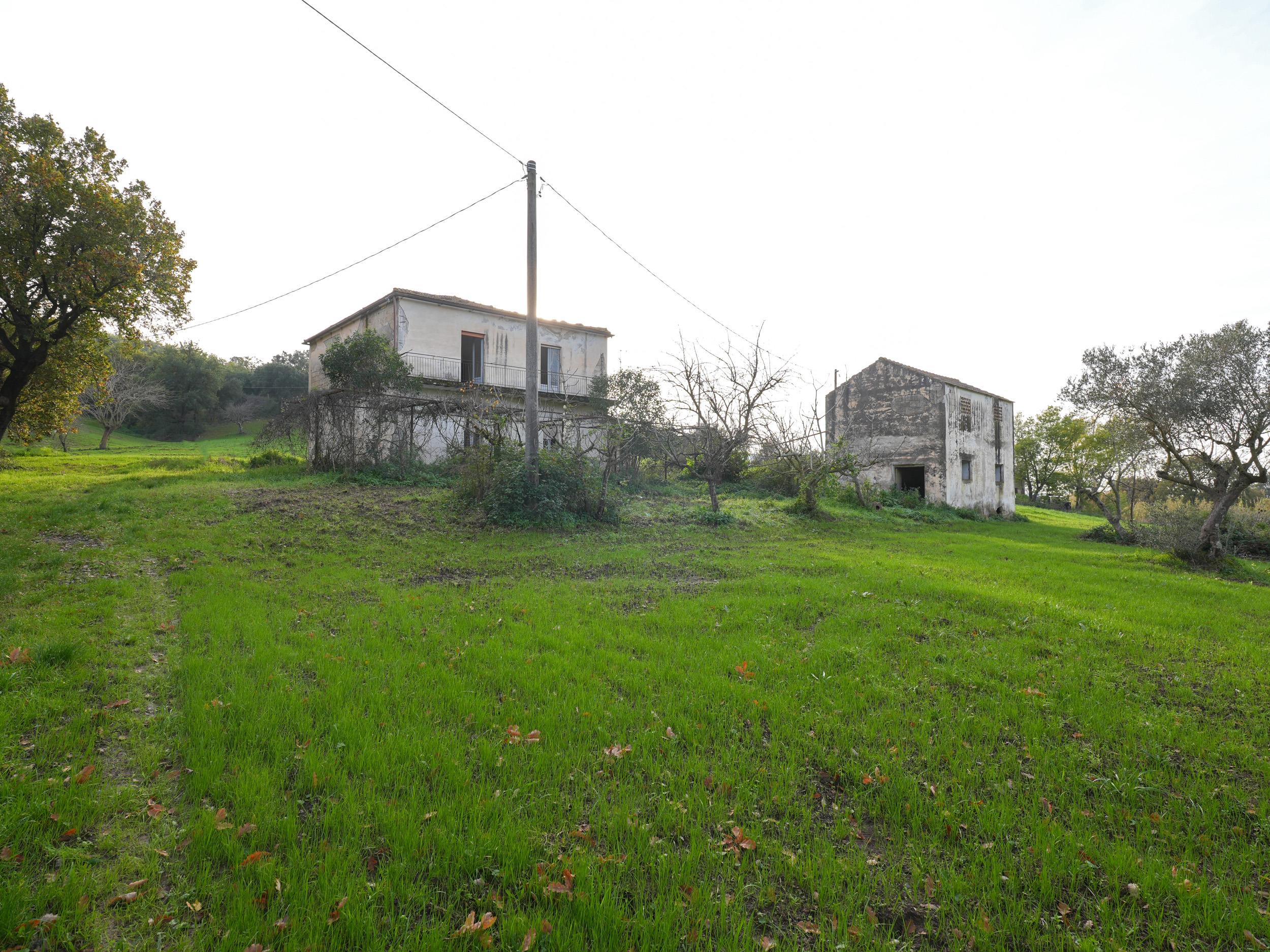 Una Struttura, Infinite Possibilità- Rif.191225