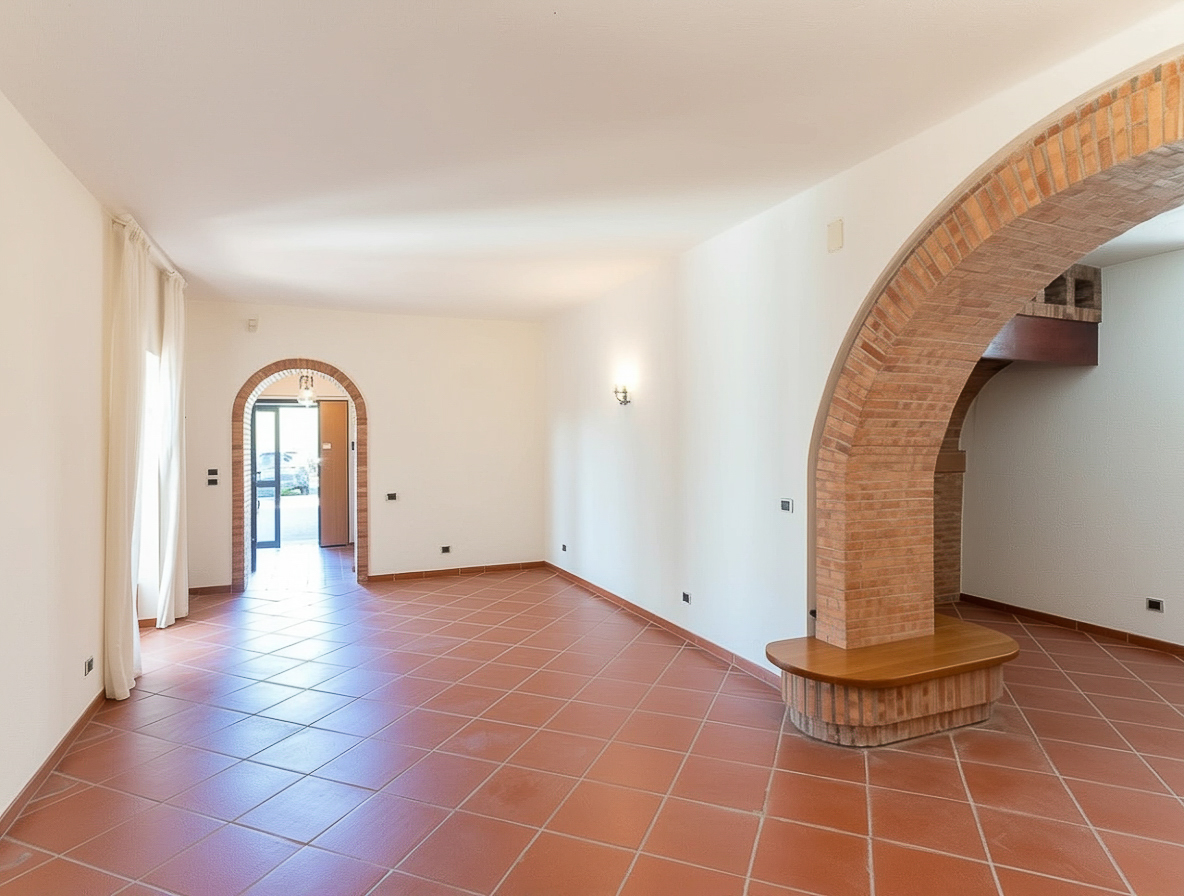 Una Villa Che Fa Sentire Tutti A Casa, Anche Gli Ospiti-Rif.291125