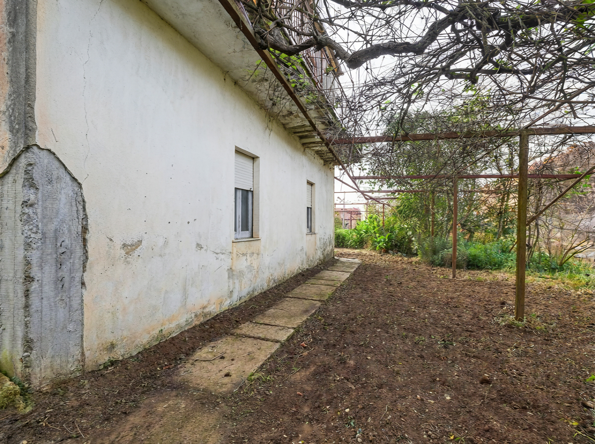 Una Struttura, Infinite Possibilità- Rif.191225