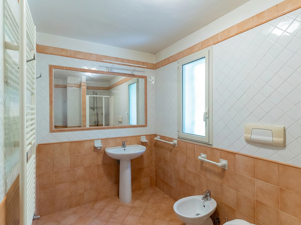 Una Villa Che Fa Sentire Tutti A Casa, Anche Gli Ospiti-Rif.291125