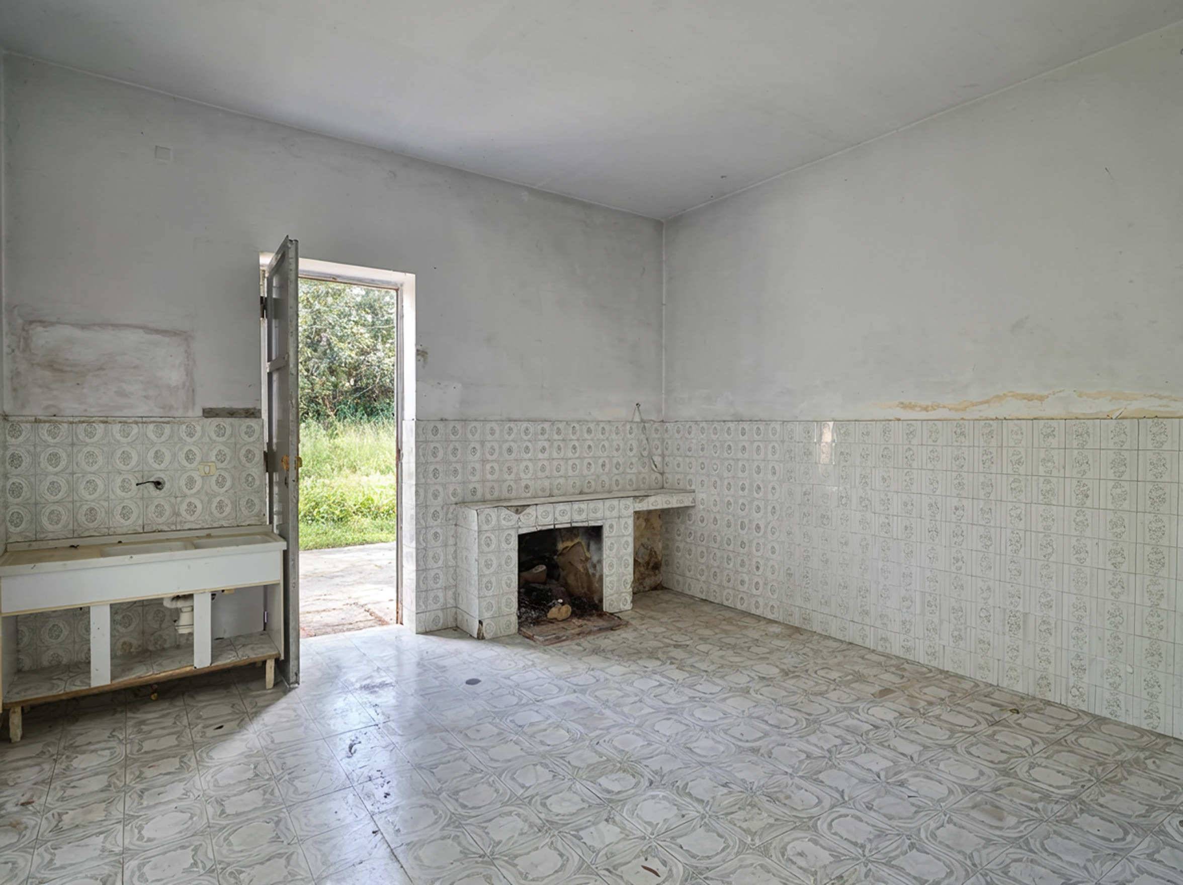 Una Struttura, Infinite Possibilità- Rif.191225