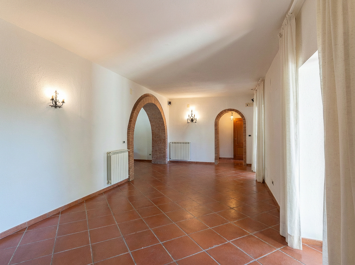 Una Villa Che Fa Sentire Tutti A Casa, Anche Gli Ospiti-Rif.291125