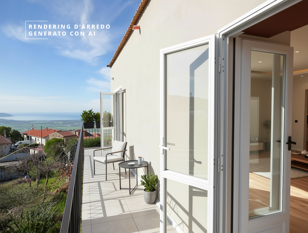 Investire Dove Il Panorama Fa La Differenza-Rif.201225